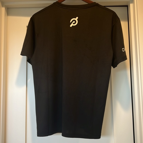 Peloton Century Club Shirt Small Unisex - Picture 6 of 6